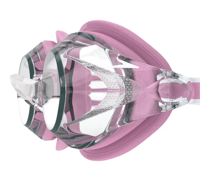 Speedo Women's Vanquisher 3.0 Swim Goggles
