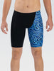 Tsunami Blue (e49d)
