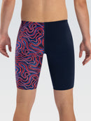 8D00TS_Red/White/Blue (E53)