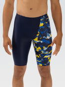 8D31_Navy/Gold (C13)