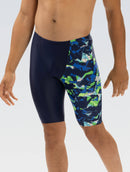 8D31_Blue/Green (C62)