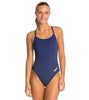 Navy/Metallic Silver (075)