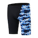 Dolfin Men's Reliance Summit Asymmetrical Jammer Swimsuit