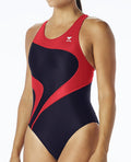 TYR Women's Alliance T-Splice Maxfit Swimsuit - Adult