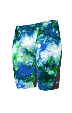 NIKE Hydrastrong Tie-Dye Jammer