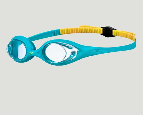 arena spider goggles Arena Spider Junior Goggle