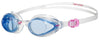 Blue/Clear/Pink