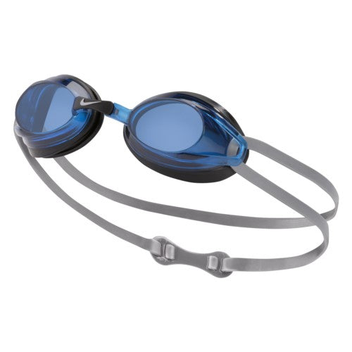 Nike Remora SWIM Goggles Football Blue