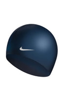 NIKE Swim Performance Solid Silicone Cap