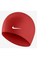 NIKE Swim Performance Solid Silicone Cap