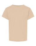 BELLA+CANVAS Toddler Short Sleeve Tee BC3001T