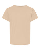BELLA+CANVAS Toddler Short Sleeve Tee BC3001T
