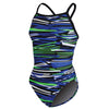 Blue/Green Styx (036)