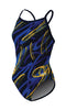 Blue/Gold (539)