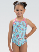 Dolfin LITTLE DOLFIN Toddlers Print 1-Piece