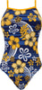 Navy/Gold