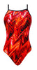 Red (018)