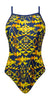 Navy/Gold (041)