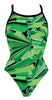 Green (GRN)