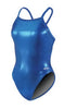 Sapphire Metallic