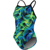 Blue/Green (569)