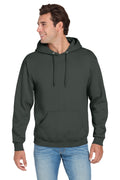 charcoal grey