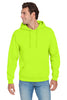 safety green