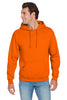 safety orange
