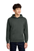 charcoal grey