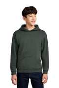charcoal grey