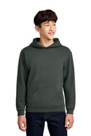 charcoal grey