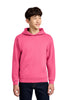 neon pink
