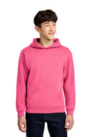 neon pink