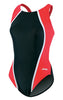 Black/Red/White (721)
