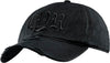 BLACK (001)