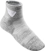 LT HEATHER GREY (254)