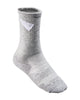 LT HEATHER GREY (254)