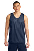 navy/white