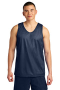 navy/white