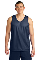 navy/white