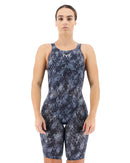 TYR Avictor 2.0 Supernova Closed Back Comfort Straps