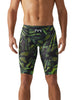 Black/Lime (009)