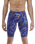 TYR Men's Avictor High Waist Jammer - Helux