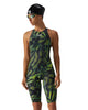 Black/Lime (009)