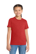 rise up red