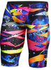 Black/Multi