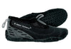 Black/Silver-Adult