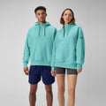 Speedo Unisex Pullover Fleece Hoodie (Additional Colors)