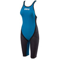 ARENA Women's Powerskin Carbon Flex Open Back Kneeskin