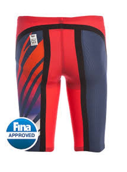 Championship Suits-Carbon Flex